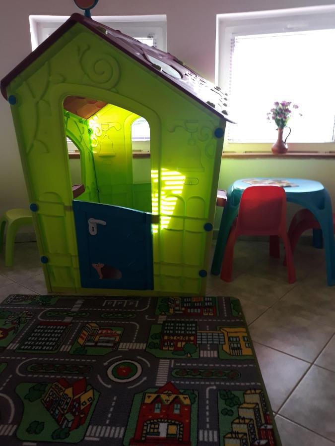 Arielle Panzio Hotel Zalaegerszeg Bagian luar foto