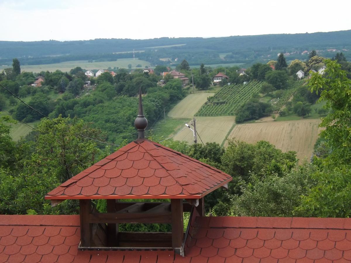 Arielle Panzio Hotel Zalaegerszeg Bagian luar foto
