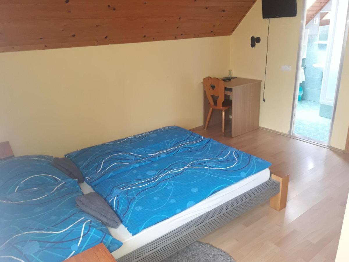 Arielle Panzio Hotel Zalaegerszeg Bagian luar foto