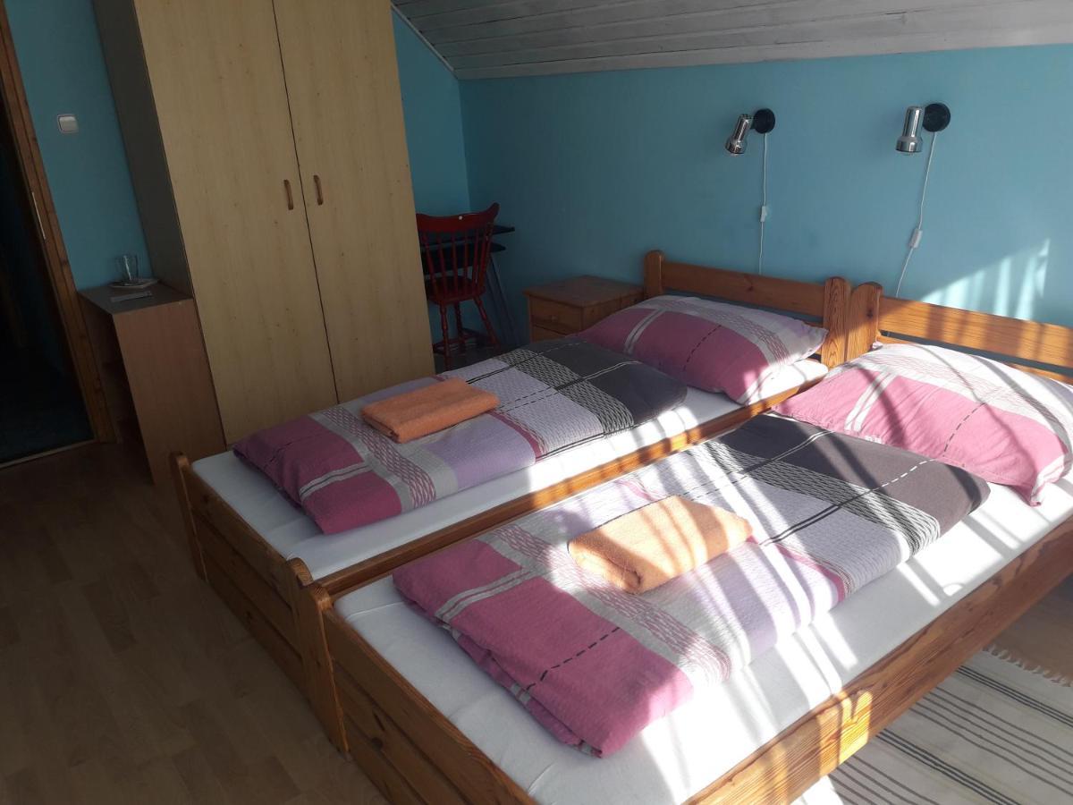Arielle Panzio Hotel Zalaegerszeg Bagian luar foto